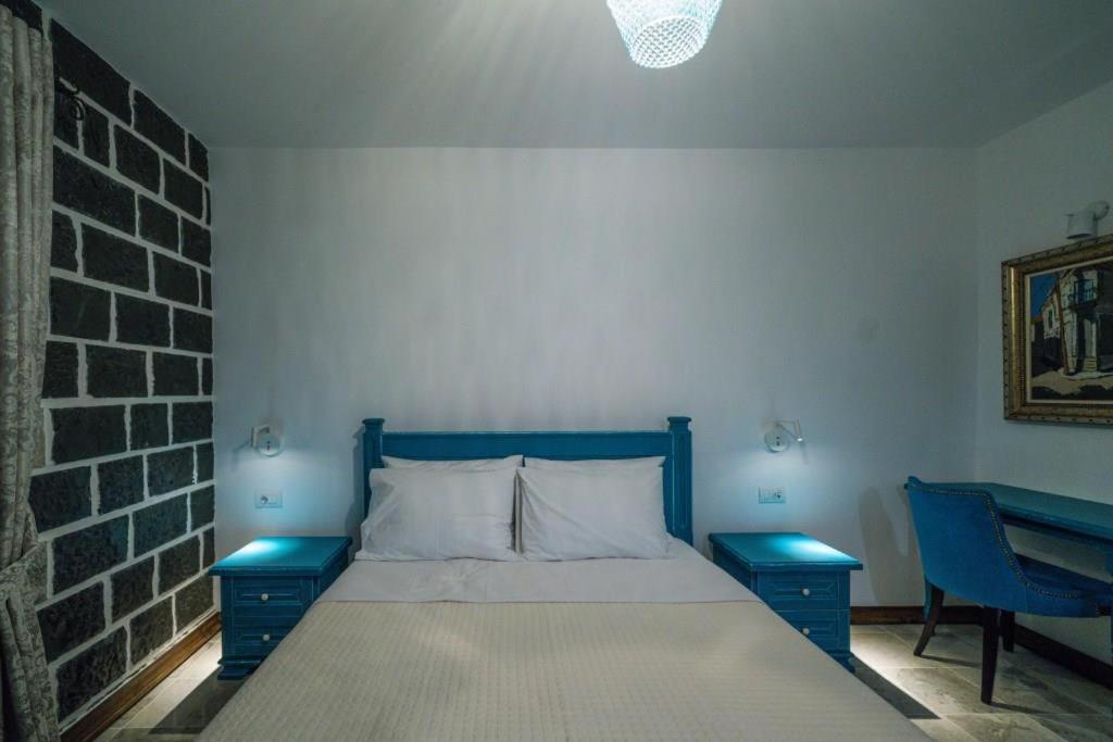 Korca Boutique Hotel Exterior photo