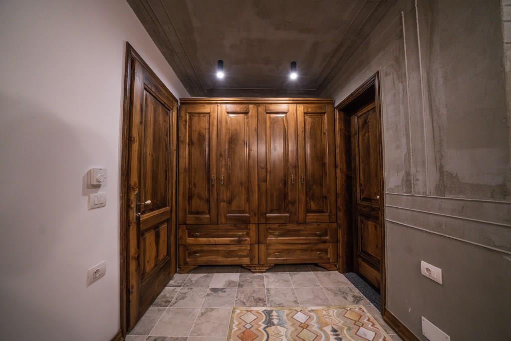 Korca Boutique Hotel Exterior photo