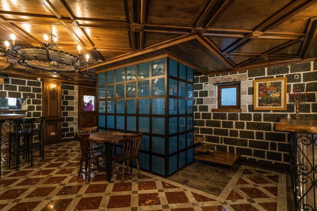 Korca Boutique Hotel Exterior photo