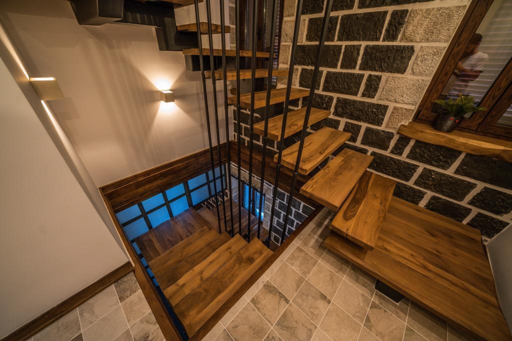 Korca Boutique Hotel Exterior photo