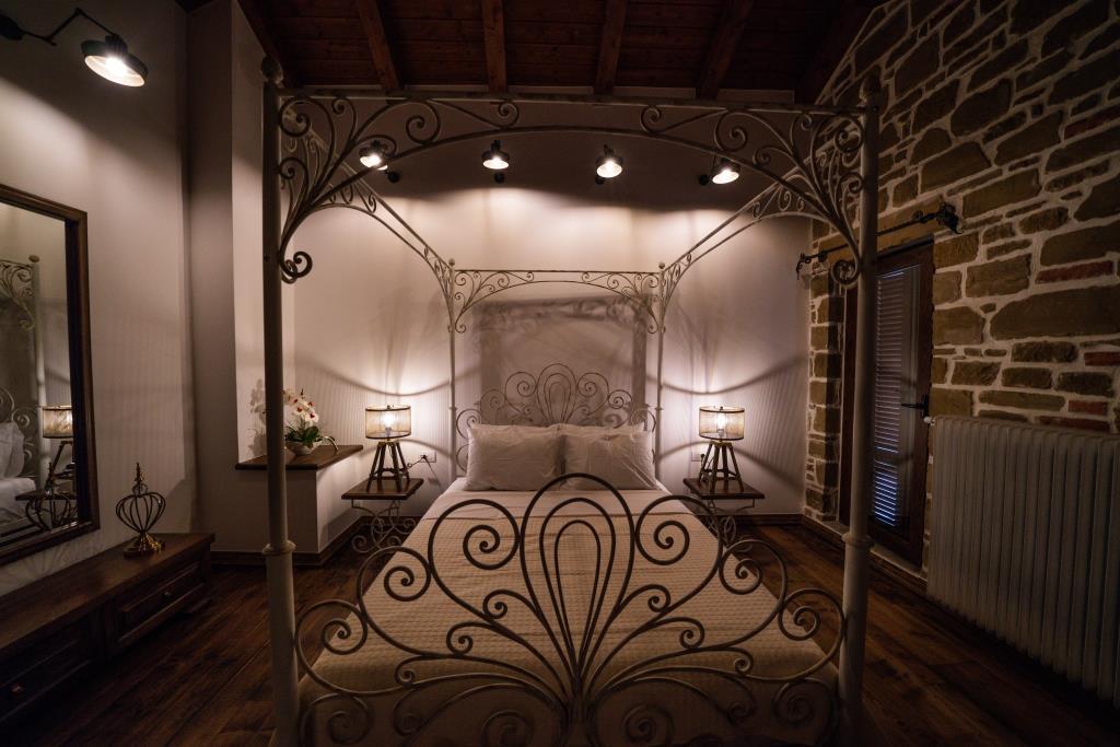 Korca Boutique Hotel Exterior photo